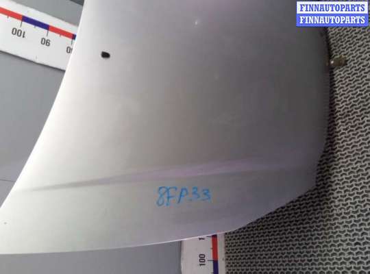 купить капот на KIA CARNIVAL 2