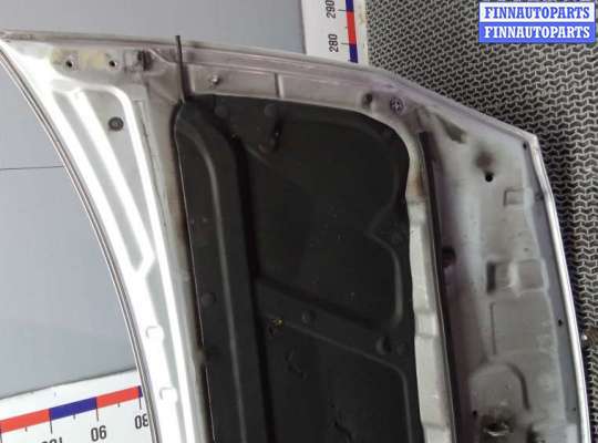 купить капот на KIA CARNIVAL 2