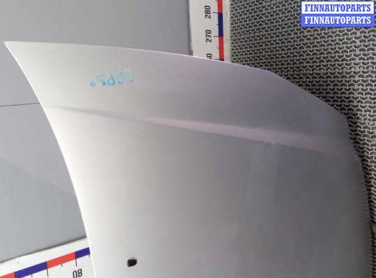 купить капот на KIA CARNIVAL 2