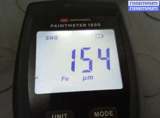 купить капот на KIA CARNIVAL 2