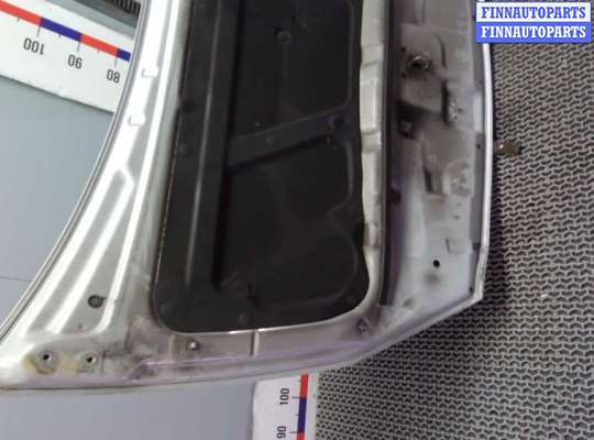 купить капот на KIA CARNIVAL 2