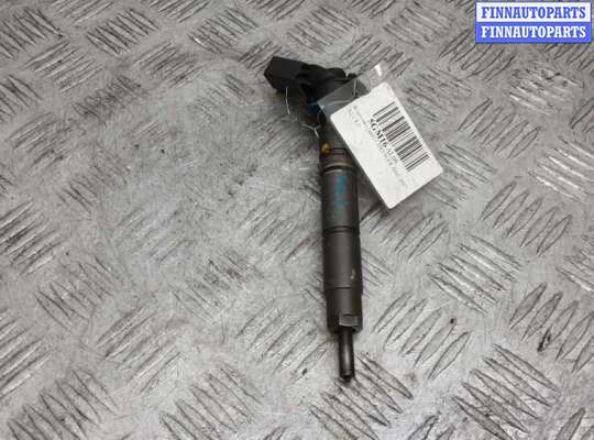 форсунка дизельная CRP8606 на CHRYSLER 300C 1