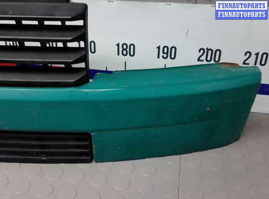 Решетка радиатора на Volkswagen Transporter T4