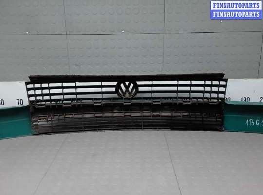 Решетка радиатора на Volkswagen Transporter T4