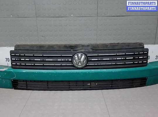 Решетка радиатора на Volkswagen Transporter T4