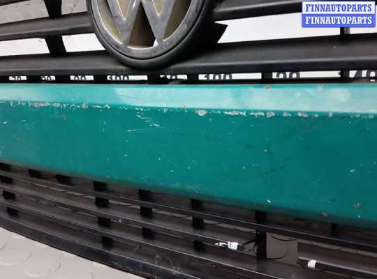 Решетка радиатора на Volkswagen Transporter T4