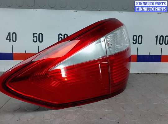 купить фонарь задний левый на FORD C-MAX 2