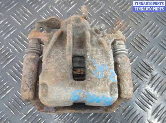 купить суппорт тормозной задний правый на RENAULT TRAFIC 2