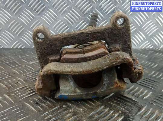 купить суппорт тормозной задний правый на RENAULT TRAFIC 2