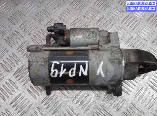 купить стартер дизельный на OPEL MOKKA