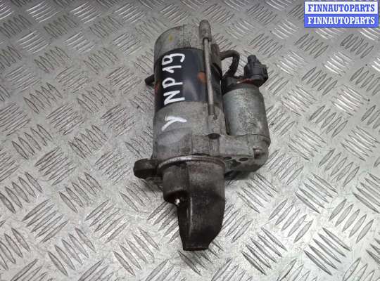 купить стартер дизельный на OPEL MOKKA