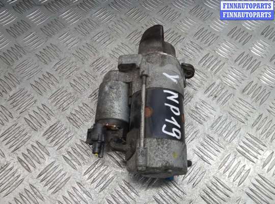 купить стартер дизельный на OPEL MOKKA