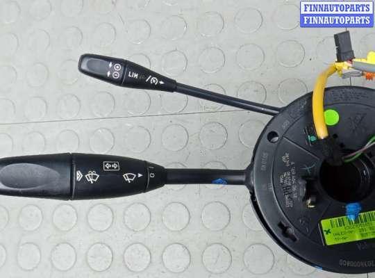 купить переключатель поворотов и дворников (стрекоза) на MERCEDES BENZ C-CLASS W203