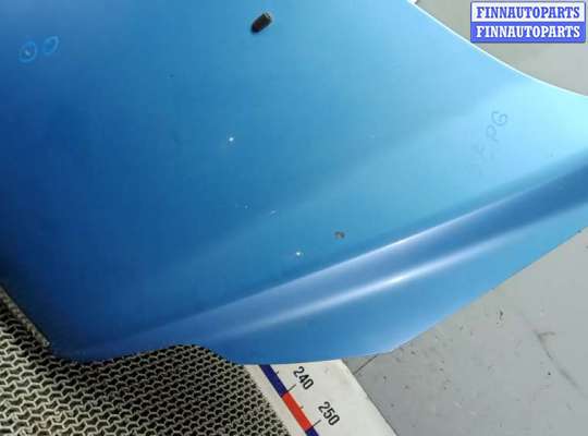 купить капот на FORD FOCUS 2
