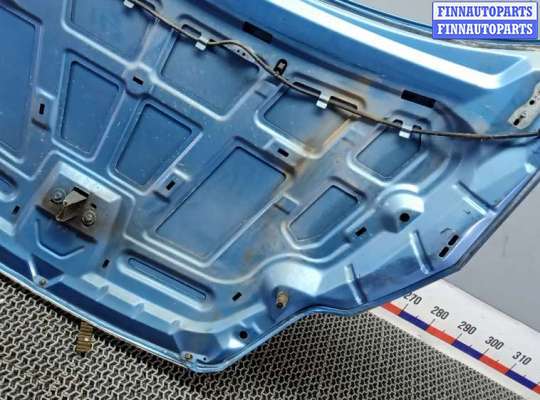 купить капот на FORD FOCUS 2