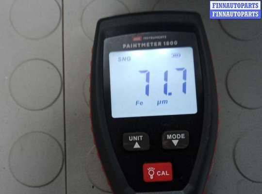 купить капот на FORD FOCUS 2