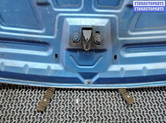 купить капот на FORD FOCUS 2