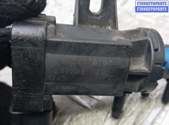 купить клапан управления турбиной (актуатор) на PEUGEOT 308 1