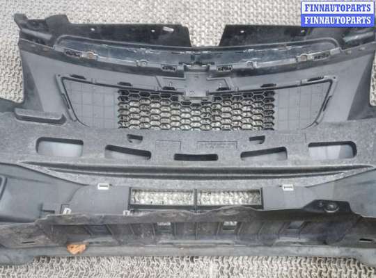 купить бампер передний на CHEVROLET CRUZE J300