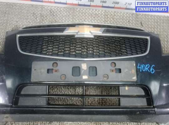 купить бампер передний на CHEVROLET CRUZE J300