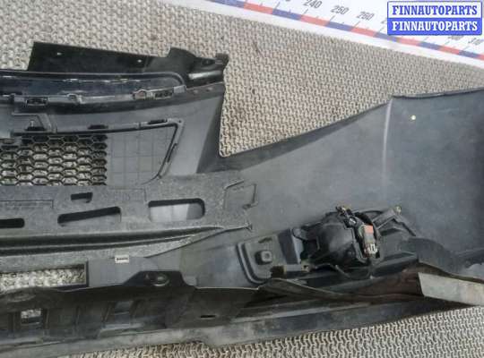 купить бампер передний на CHEVROLET CRUZE J300
