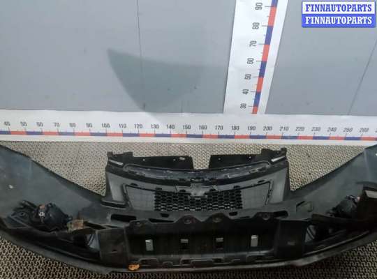 купить бампер передний на CHEVROLET CRUZE J300