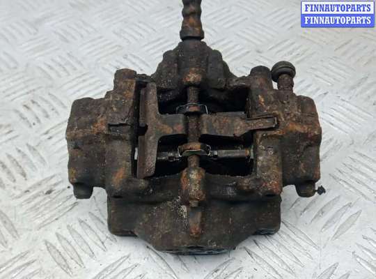 суппорт тормозной задний правый MB1600718 на MERCEDES BENZ C-CLASS W203