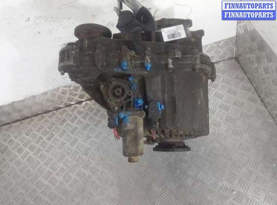 купить раздаточная коробка на LAND ROVER RANGE ROVER SPORT