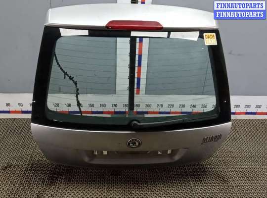 купить кнопка замка 3-5-й двери на SKODA OCTAVIA A5