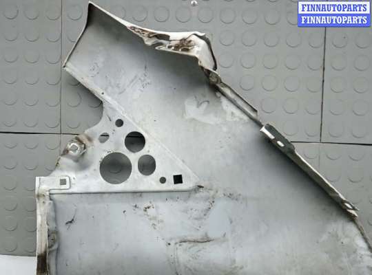 купить крыло переднее левое на FORD TRANSIT 8