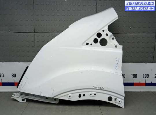 купить крыло переднее левое на FORD TRANSIT 8