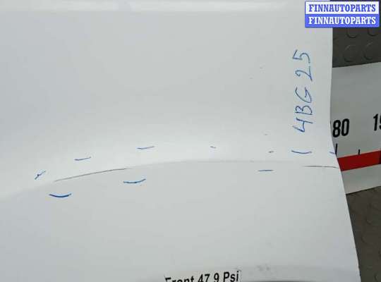 купить крыло переднее левое на FORD TRANSIT 8