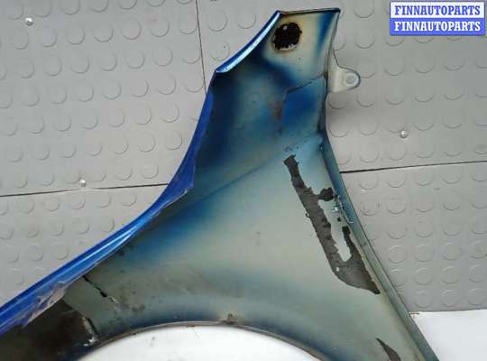 купить крыло переднее правое на SKODA OCTAVIA A7