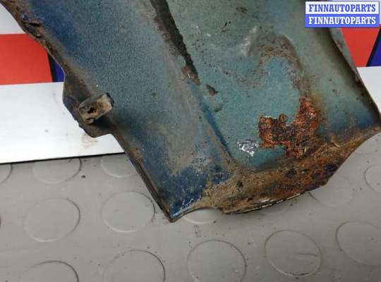 купить крыло переднее правое на SKODA OCTAVIA A7