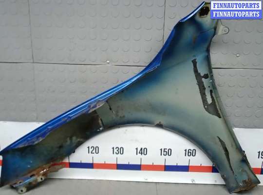 купить крыло переднее правое на SKODA OCTAVIA A7