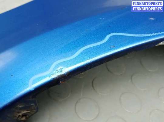 купить крыло переднее правое на SKODA OCTAVIA A7