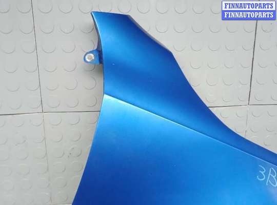 купить крыло переднее правое на SKODA OCTAVIA A7