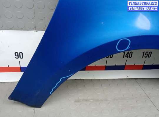 купить крыло переднее правое на SKODA OCTAVIA A7