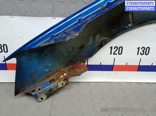 купить крыло переднее правое на SKODA OCTAVIA A7
