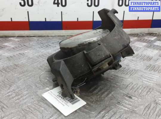 купить фара галогенная левая передняя на NISSAN QASHQAI J10 +2