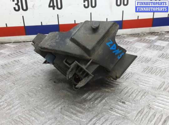 купить фара галогенная левая передняя на NISSAN QASHQAI J10 +2