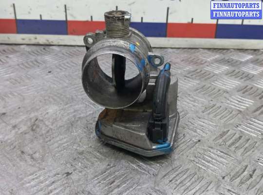 купить дроссельная заслонка дизельная на BMW 5 E60/E61