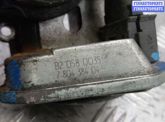 купить дроссельная заслонка дизельная на BMW 5 E60/E61