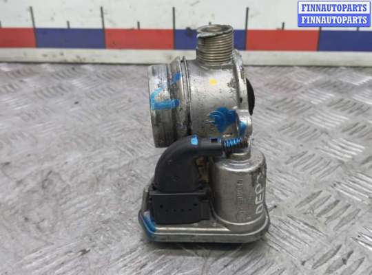 купить дроссельная заслонка дизельная на BMW 5 E60/E61