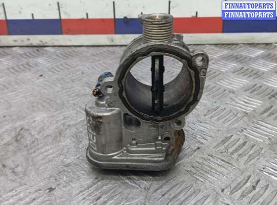 купить дроссельная заслонка дизельная на BMW 5 E60/E61