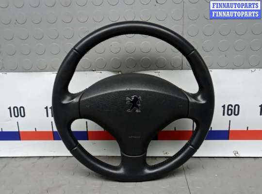 купить подушка безопасности водителя на PEUGEOT 3008 1