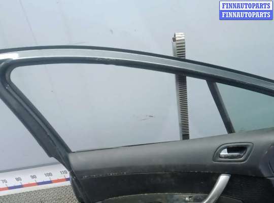 купить дверь передняя левая на PEUGEOT 308 1