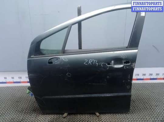 купить дверь передняя левая на PEUGEOT 308 1