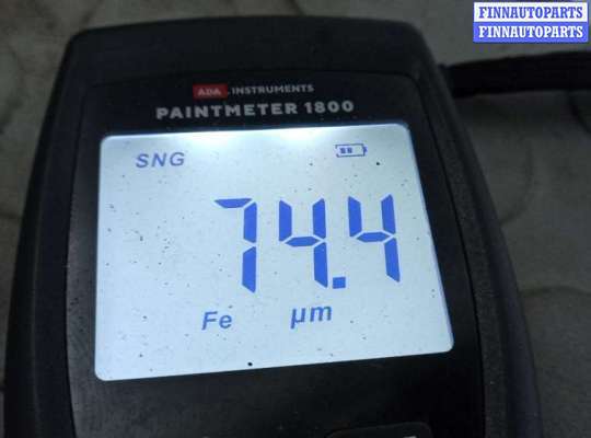 купить дверь передняя левая на VOLKSWAGEN TOUAREG 7L