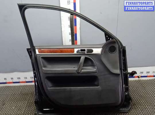 купить дверь передняя левая на VOLKSWAGEN TOUAREG 7L